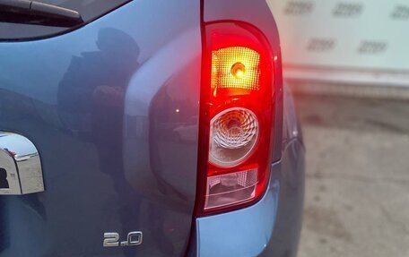 Renault Duster I рестайлинг, 2013 год, 870 000 рублей, 9 фотография