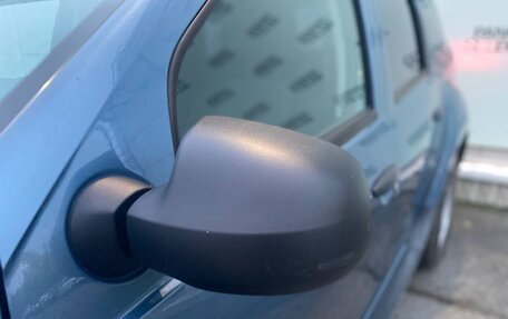 Renault Duster I рестайлинг, 2013 год, 870 000 рублей, 7 фотография