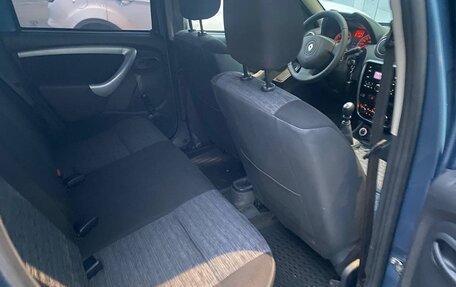 Renault Duster I рестайлинг, 2013 год, 870 000 рублей, 12 фотография