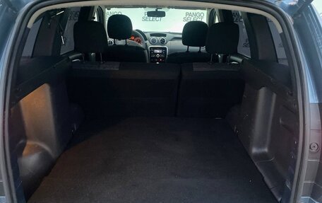 Renault Duster I рестайлинг, 2013 год, 870 000 рублей, 10 фотография