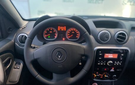 Renault Duster I рестайлинг, 2013 год, 870 000 рублей, 18 фотография