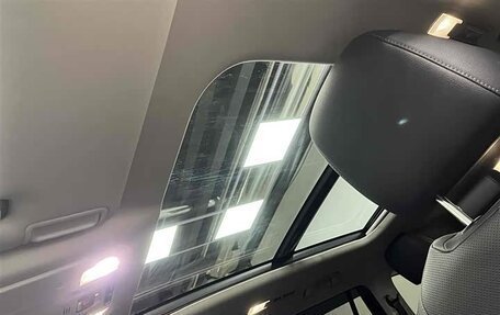 Toyota Highlander, 2022 год, 4 105 277 рублей, 12 фотография