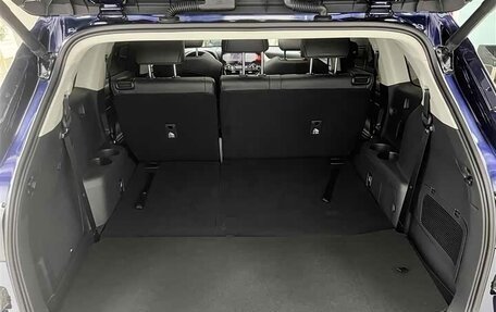 Toyota Highlander, 2022 год, 4 105 277 рублей, 24 фотография