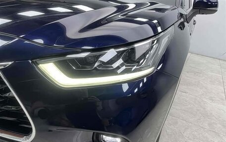 Toyota Highlander, 2022 год, 4 105 277 рублей, 22 фотография