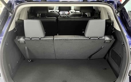 Toyota Highlander, 2022 год, 4 105 277 рублей, 26 фотография