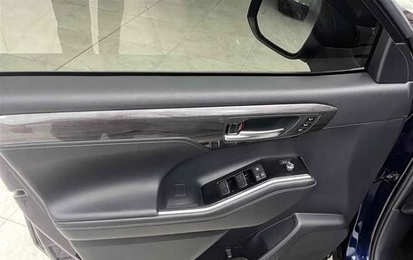 Toyota Highlander, 2022 год, 4 105 277 рублей, 18 фотография
