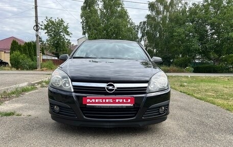 Opel Astra H, 2006 год, 530 000 рублей, 3 фотография