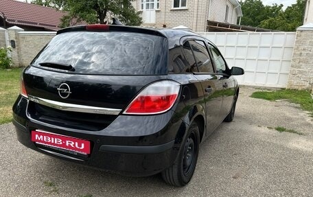 Opel Astra H, 2006 год, 530 000 рублей, 5 фотография