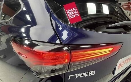 Toyota Highlander, 2022 год, 4 105 277 рублей, 21 фотография