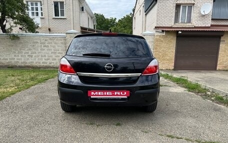 Opel Astra H, 2006 год, 530 000 рублей, 6 фотография