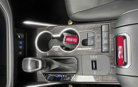 Toyota Highlander, 2022 год, 4 105 277 рублей, 20 фотография
