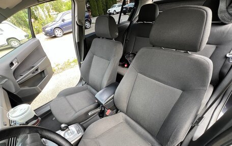 Opel Astra H, 2006 год, 530 000 рублей, 19 фотография