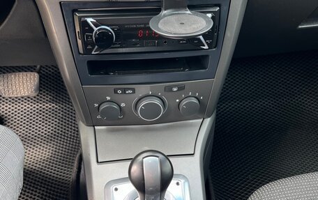 Opel Astra H, 2006 год, 530 000 рублей, 12 фотография