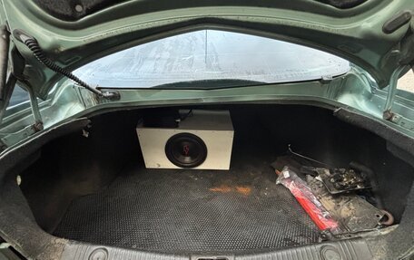 Renault Megane II, 2004 год, 300 000 рублей, 8 фотография