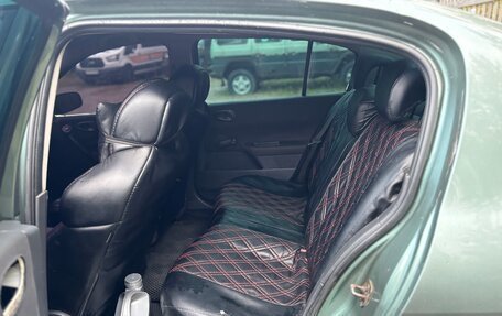 Renault Megane II, 2004 год, 300 000 рублей, 13 фотография