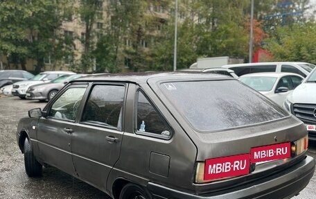 ИЖ 2126 «Ода», 2003 год, 100 000 рублей, 4 фотография