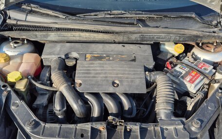 Ford Fiesta, 2004 год, 320 000 рублей, 4 фотография