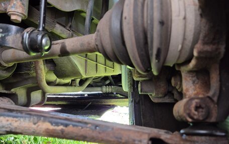 Ford Fiesta, 2004 год, 320 000 рублей, 10 фотография