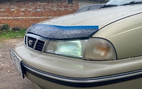 Daewoo Nexia I рестайлинг, 2007 год, 120 000 рублей, 5 фотография