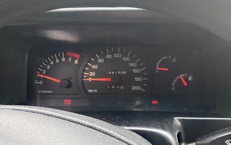 Daewoo Nexia I рестайлинг, 2007 год, 120 000 рублей, 8 фотография