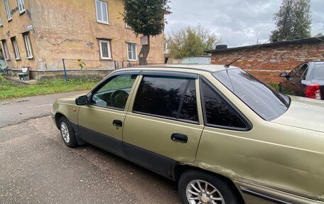 Daewoo Nexia I рестайлинг, 2007 год, 120 000 рублей, 2 фотография