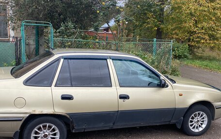 Daewoo Nexia I рестайлинг, 2007 год, 120 000 рублей, 4 фотография