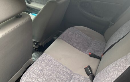 Daewoo Nexia I рестайлинг, 2007 год, 120 000 рублей, 7 фотография