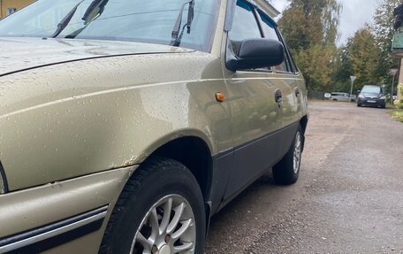 Daewoo Nexia I рестайлинг, 2007 год, 120 000 рублей, 6 фотография