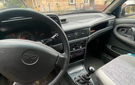 Daewoo Nexia I рестайлинг, 2007 год, 120 000 рублей, 9 фотография