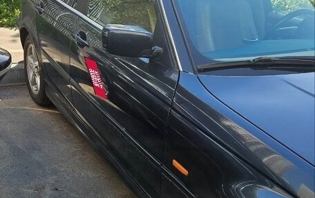 BMW 3 серия, 2000 год, 590 000 рублей, 5 фотография