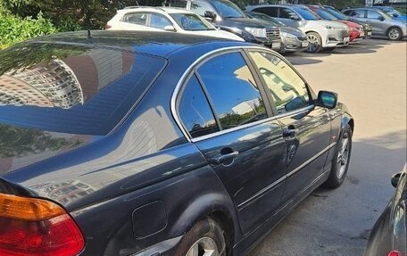 BMW 3 серия, 2000 год, 590 000 рублей, 4 фотография