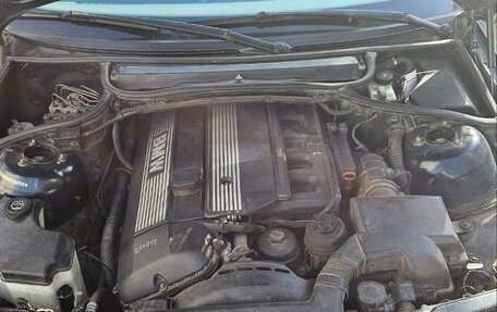 BMW 3 серия, 2000 год, 590 000 рублей, 6 фотография