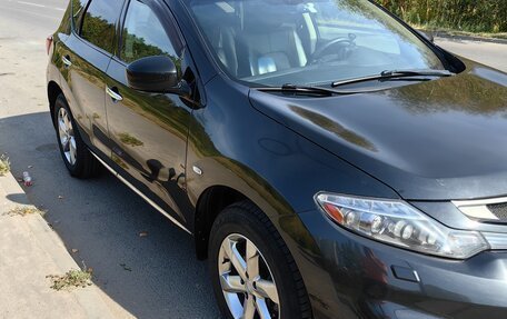 Nissan Murano, 2011 год, 1 200 000 рублей, 4 фотография