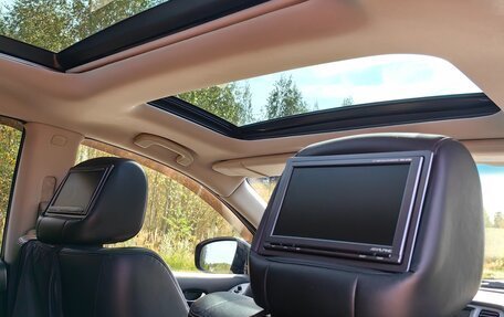 Nissan Murano, 2011 год, 1 200 000 рублей, 5 фотография