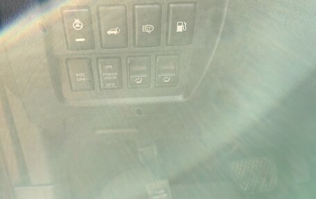 Nissan Murano, 2011 год, 1 200 000 рублей, 7 фотография