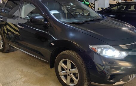 Nissan Murano, 2011 год, 1 200 000 рублей, 9 фотография