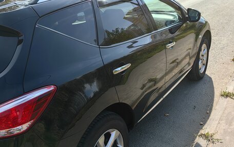 Nissan Murano, 2011 год, 1 200 000 рублей, 2 фотография