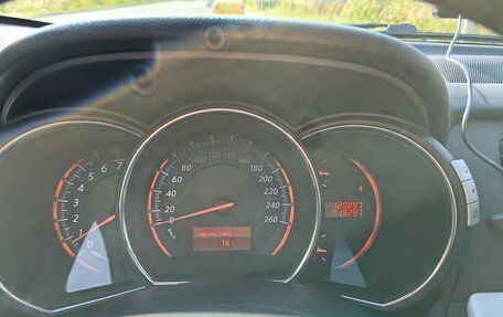 Nissan Murano, 2011 год, 1 200 000 рублей, 8 фотография