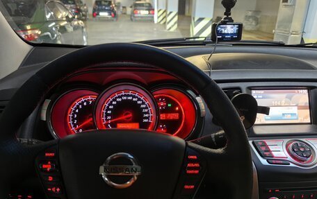 Nissan Murano, 2011 год, 1 200 000 рублей, 12 фотография