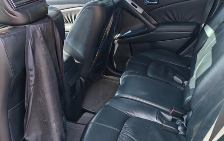 Nissan Murano, 2011 год, 1 200 000 рублей, 6 фотография