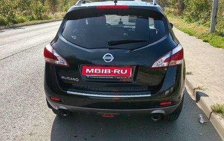 Nissan Murano, 2011 год, 1 200 000 рублей, 3 фотография