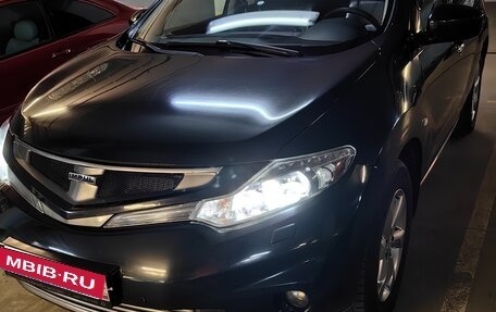 Nissan Murano, 2011 год, 1 200 000 рублей, 10 фотография