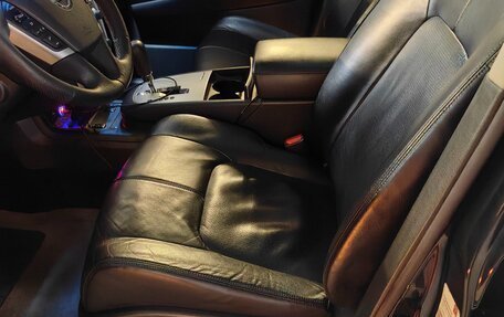 Nissan Murano, 2011 год, 1 200 000 рублей, 14 фотография