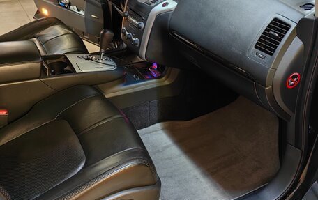 Nissan Murano, 2011 год, 1 200 000 рублей, 13 фотография