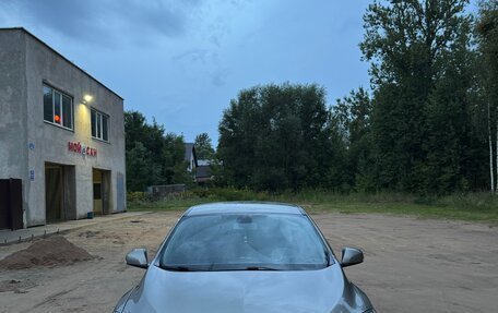 Renault Megane III, 2012 год, 468 000 рублей, 6 фотография