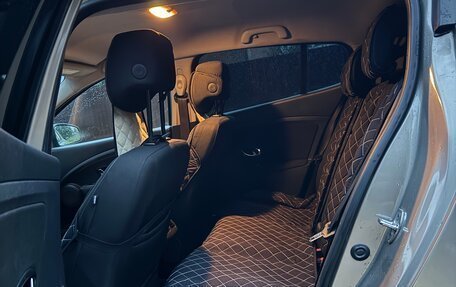 Renault Megane III, 2012 год, 468 000 рублей, 10 фотография