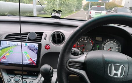Honda Stream II, 2006 год, 800 000 рублей, 4 фотография