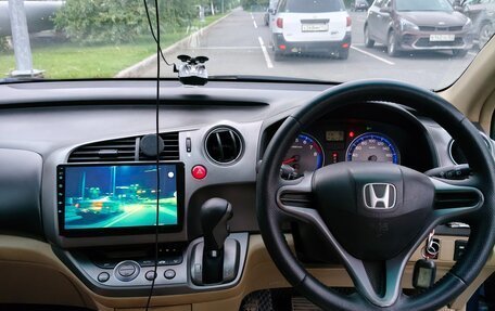 Honda Stream II, 2006 год, 800 000 рублей, 5 фотография