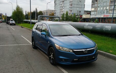 Honda Stream II, 2006 год, 800 000 рублей, 2 фотография