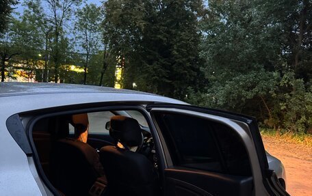 Renault Megane III, 2012 год, 468 000 рублей, 13 фотография